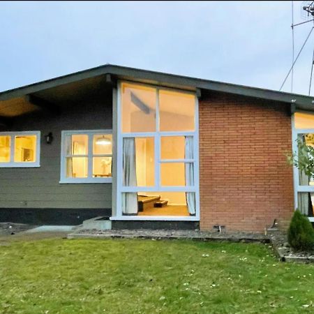 3 Bedroom Family House In Excellent Location ハミルトン エクステリア 写真